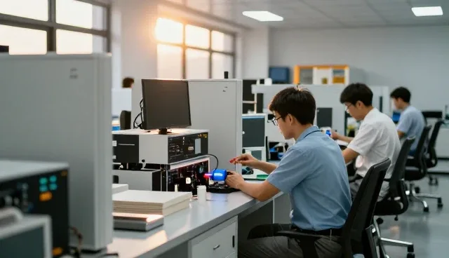 定制开发系统