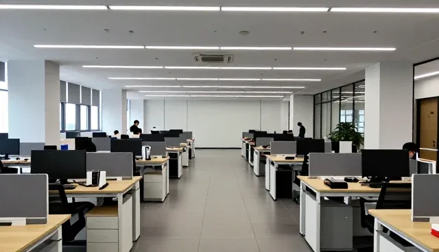 武汉市启蒙听听科技有限公司推荐适用于场景的运维服务