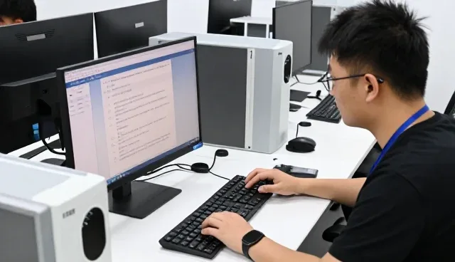 科技服务如何利用企业官网建设提升价值